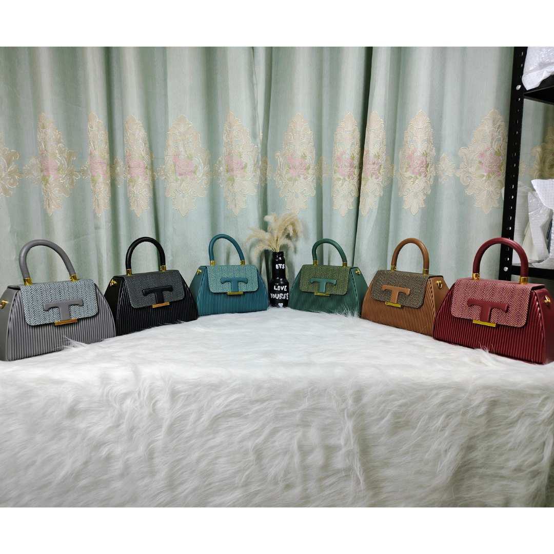 Light Luxury Luojia Bag for Women