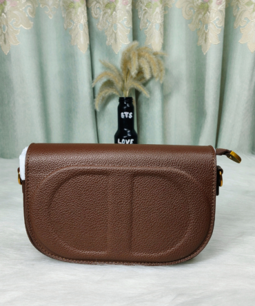 Cross Border Trendy Armpit Shoulder Bag