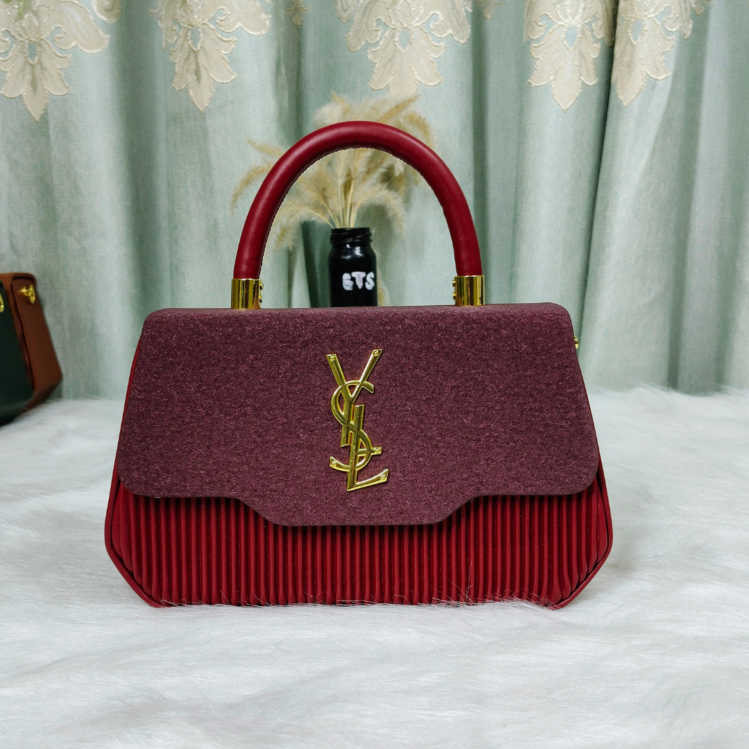 Light Luxury 2-in-1 Luojia Bag for Women