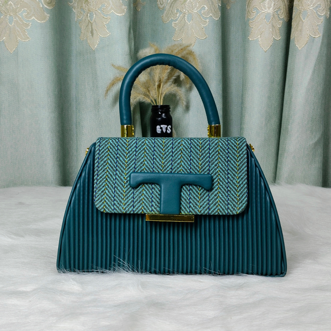 Light Luxury Luojia Bag for Women