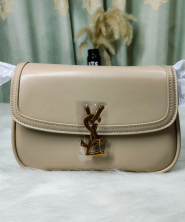 High-End French Armpit Bag for Women