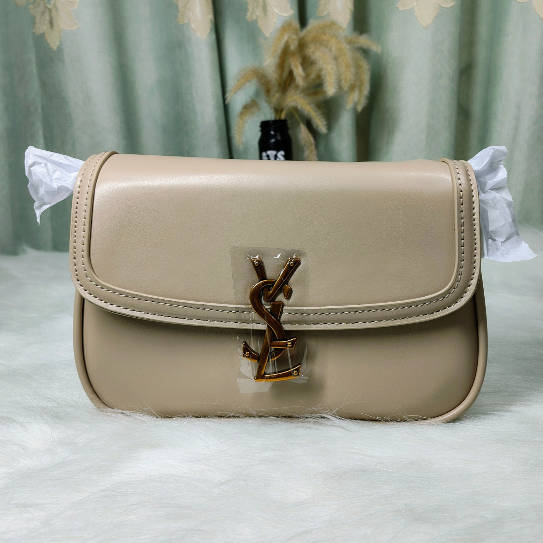 High-End French Armpit Bag for Women