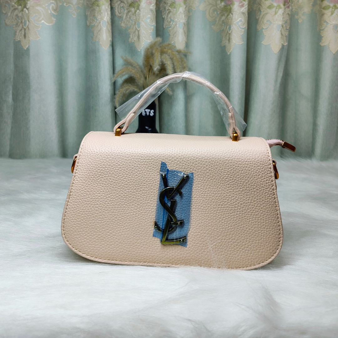 Luxury Soft Cross Border Shoulder Bag for Women