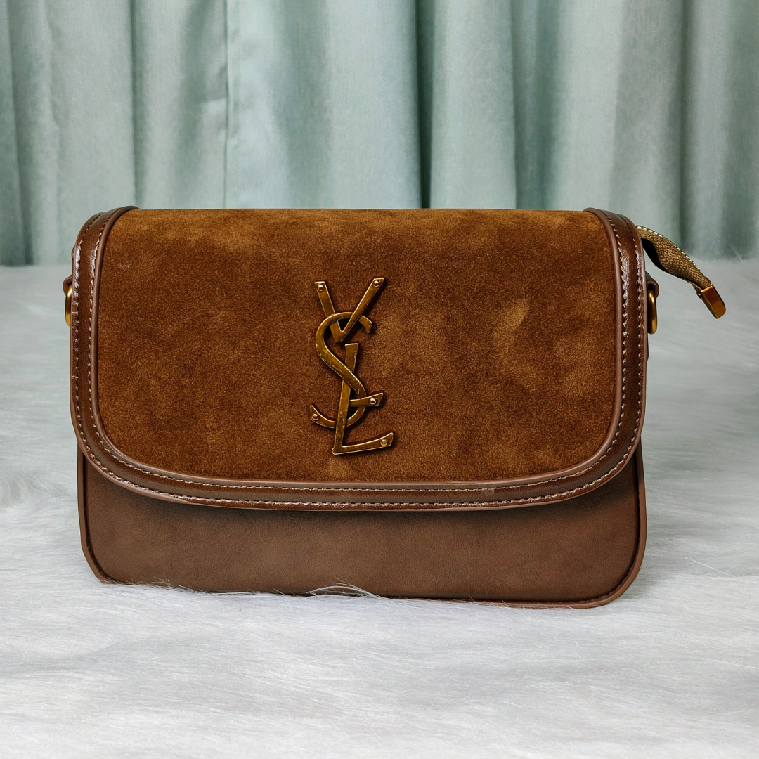 Korean Style High End Retro Shoulder Bag