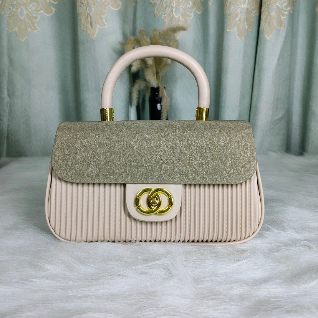 Light Luxury 2 in 1 Luojia Bag