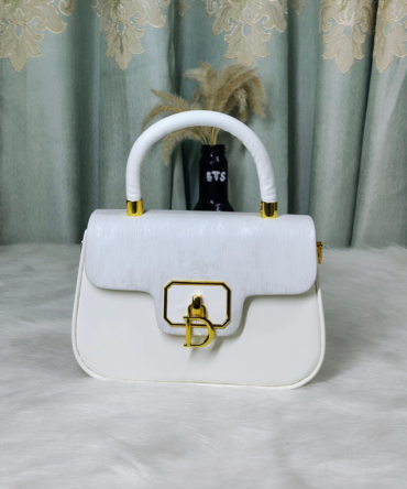 Light Luxury 2 in 1 Luojia Bag for Women