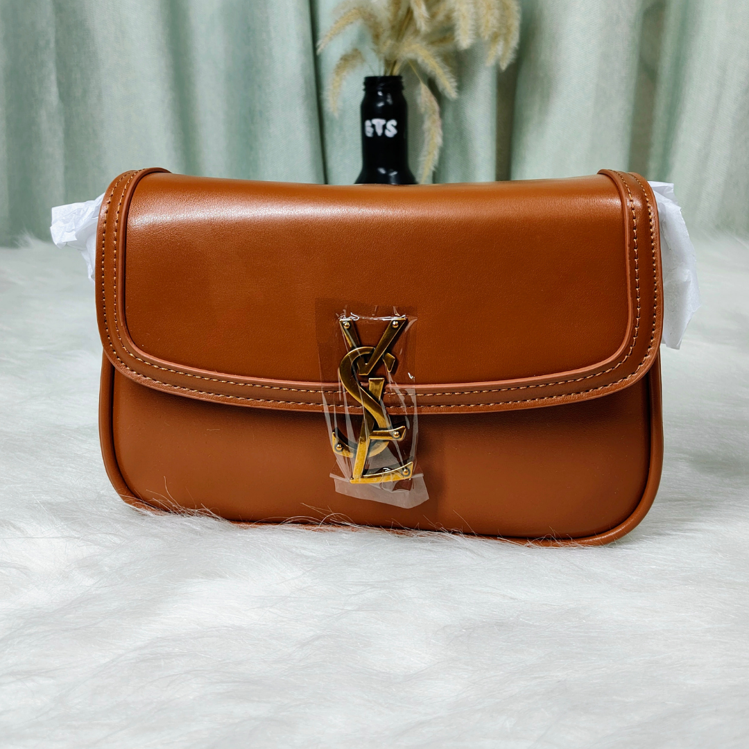 High-End French Armpit Bag for Women