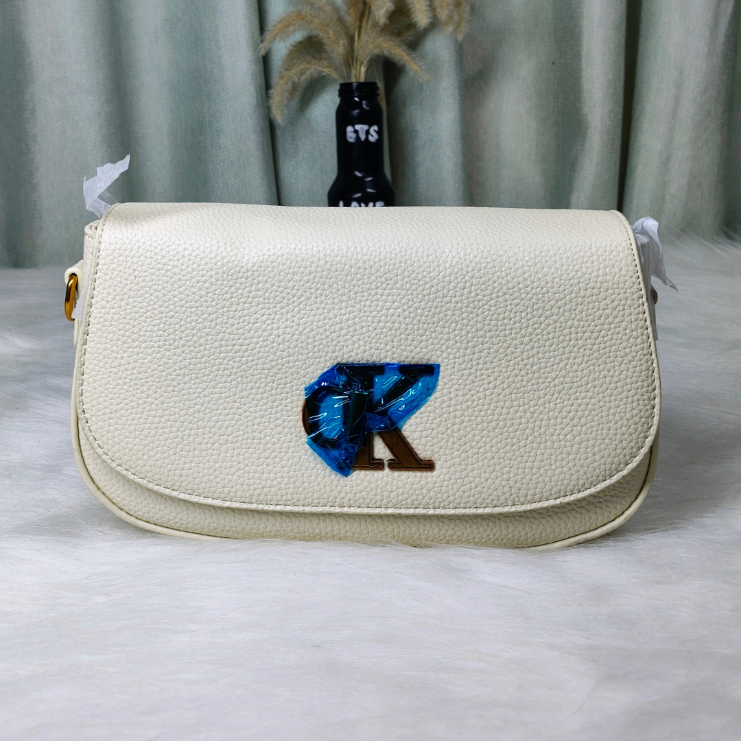 High-End CK Armpit Bag for Women