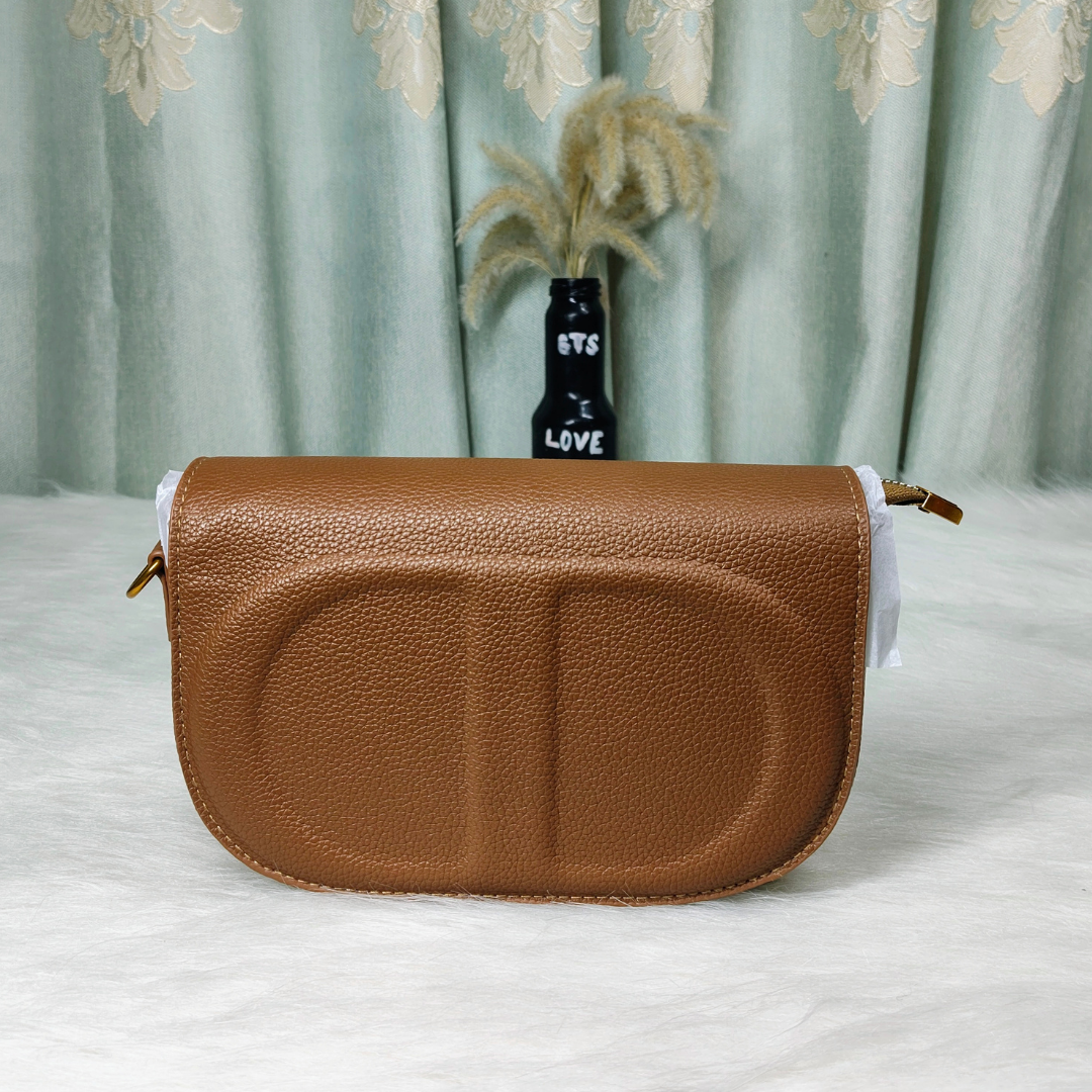 Cross Border Trendy Armpit Shoulder Bag