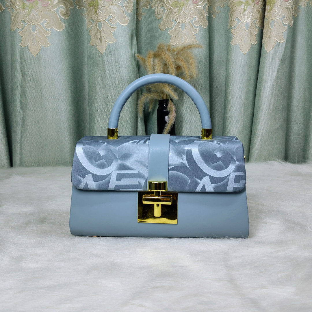 Light Luxury 2 in 1 Luojia Bag for Women