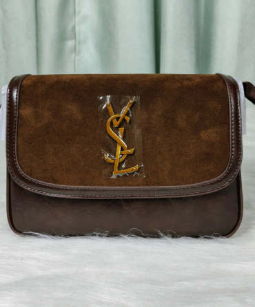 Korean Style High End Retro Shoulder Bag