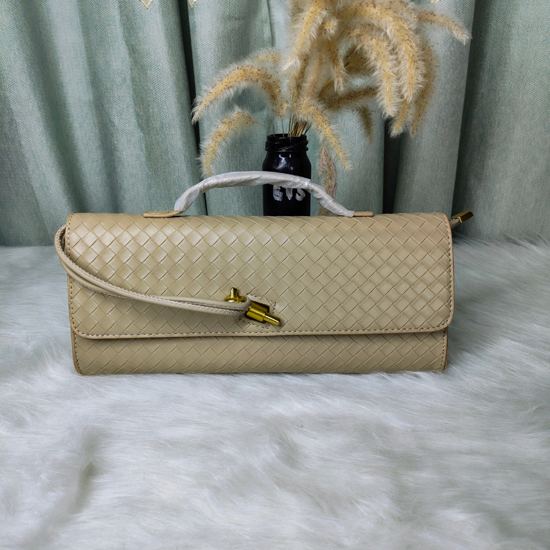 Cross Border Explosive Woven Bag