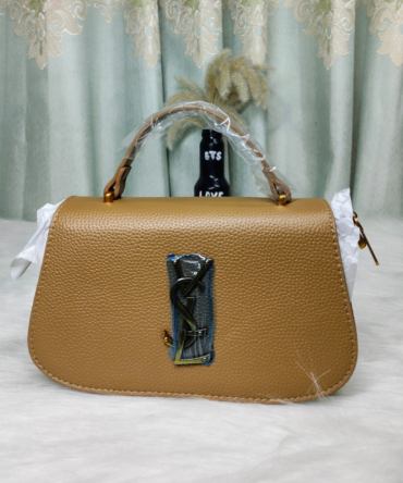 Luxury Soft Cross Border Shoulder Bag for Women