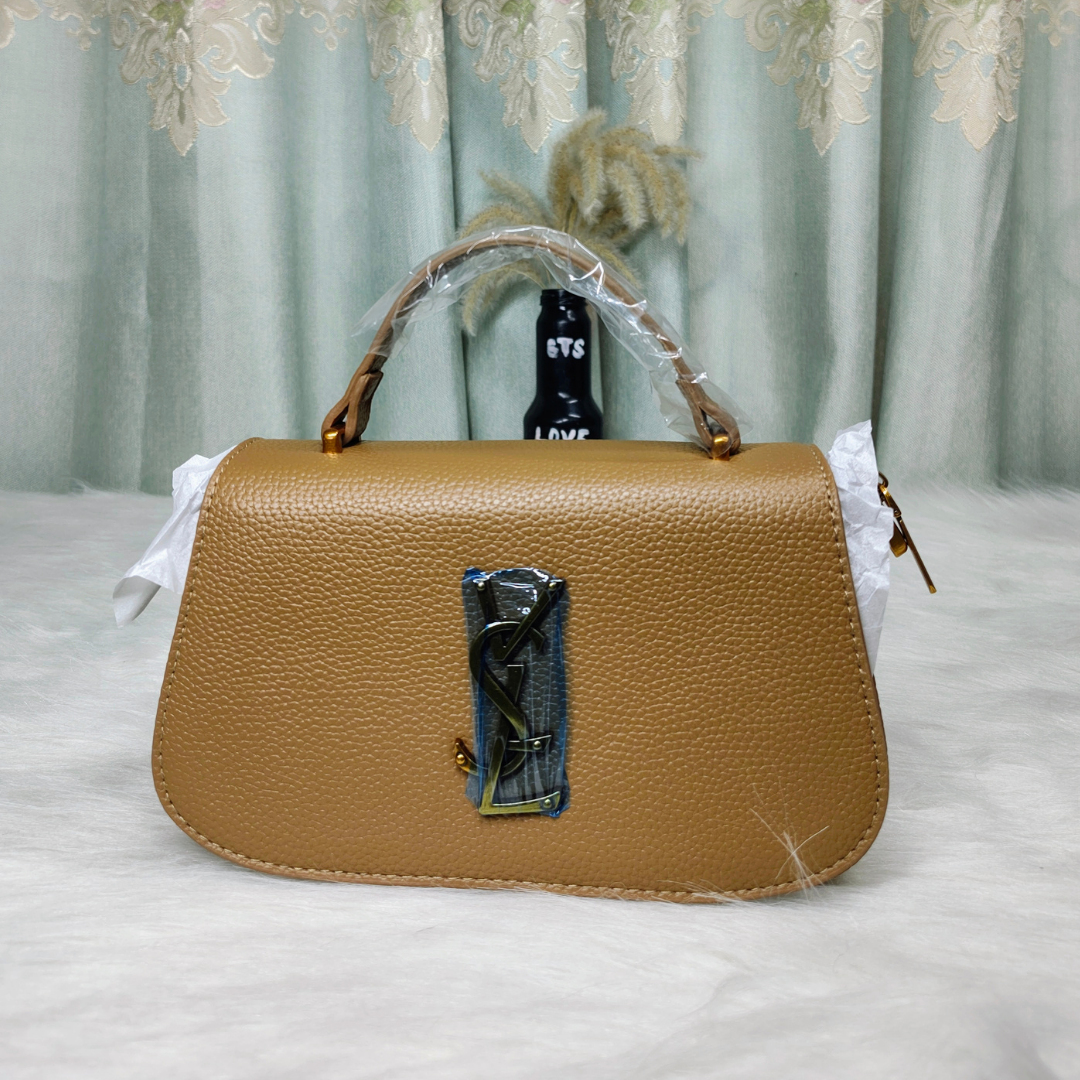 Luxury Soft Cross Border Shoulder Bag for Women