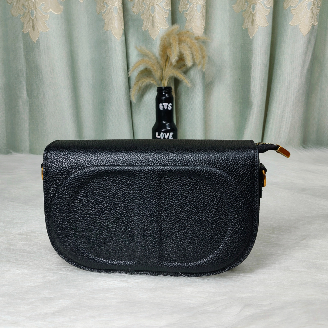 Cross Border Trendy Armpit Shoulder Bag