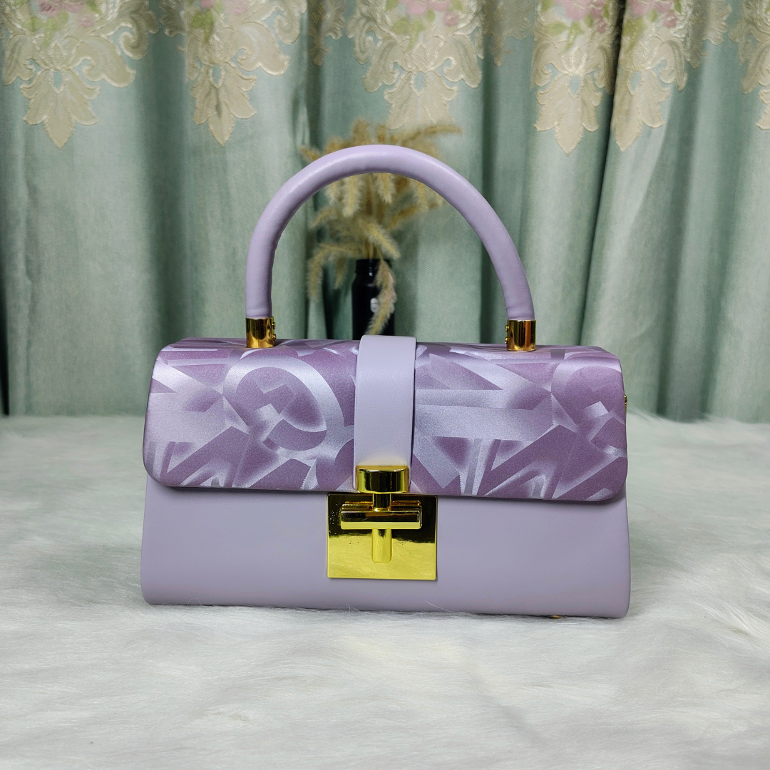 Light Luxury 2 in 1 Luojia Bag for Women