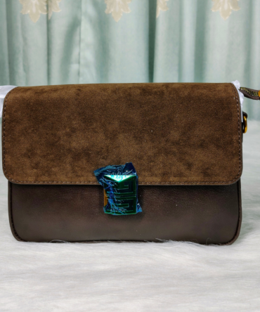 Korean Style High End Retro Shoulder Bag