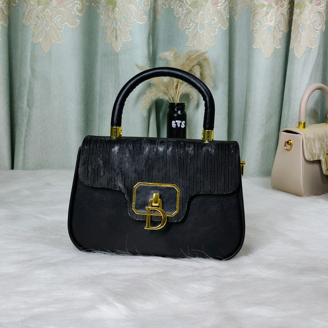 Light Luxury 2 in 1 Luojia Bag for Women
