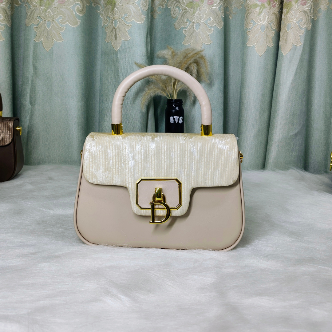 Light Luxury 2 in 1 Luojia Bag for Women