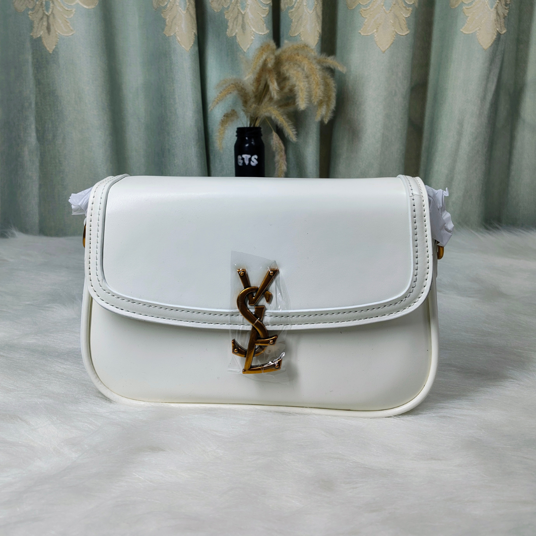 High-End French Armpit Bag for Women