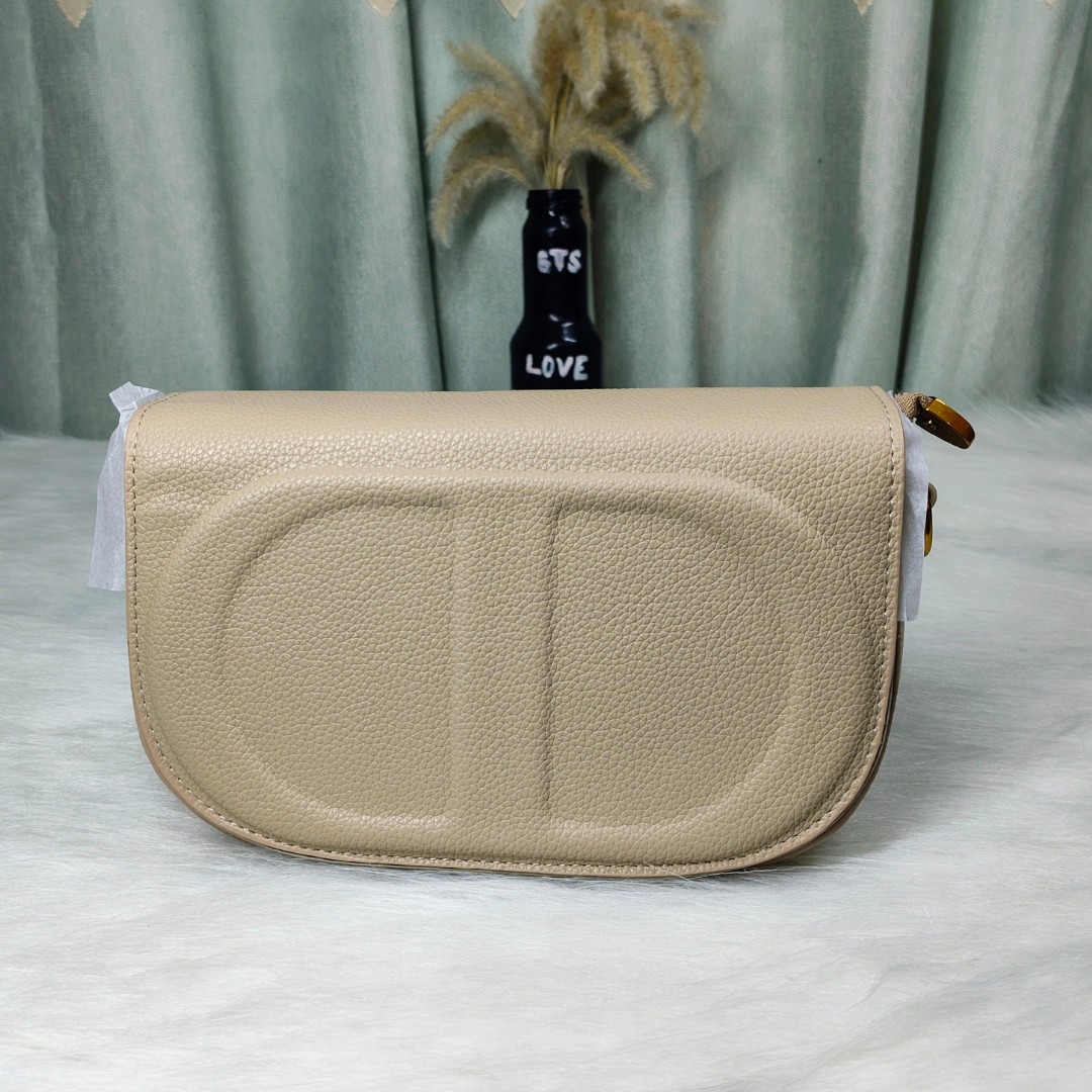 Cross Border Trendy Armpit Shoulder Bag