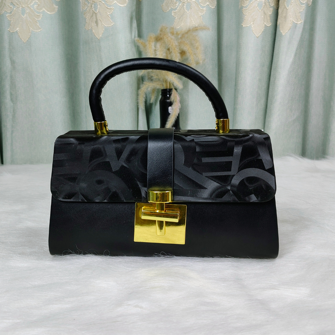 Light Luxury 2 in 1 Luojia Bag for Women