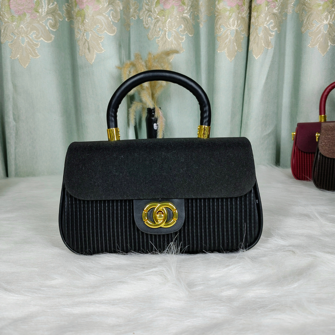 Light Luxury 2 in 1 Luojia Bag