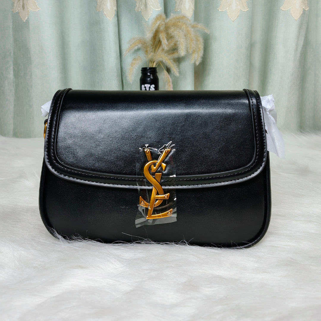High-End French Armpit Bag for Women