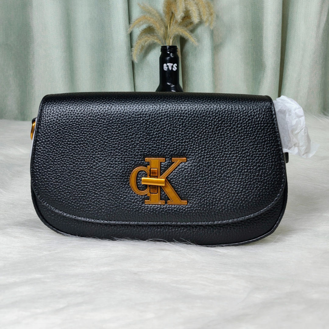 High-End CK Armpit Bag for Women