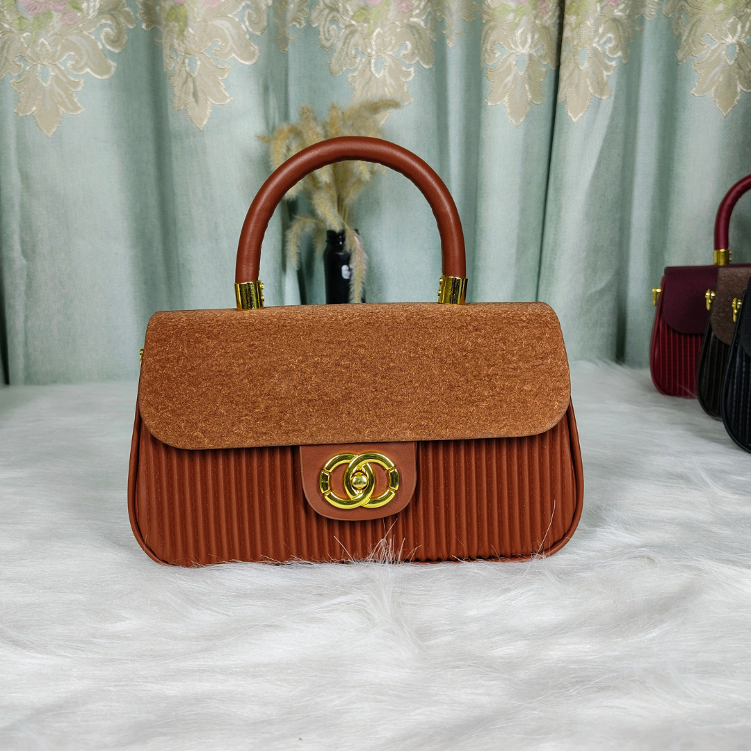 Light Luxury 2 in 1 Luojia Bag