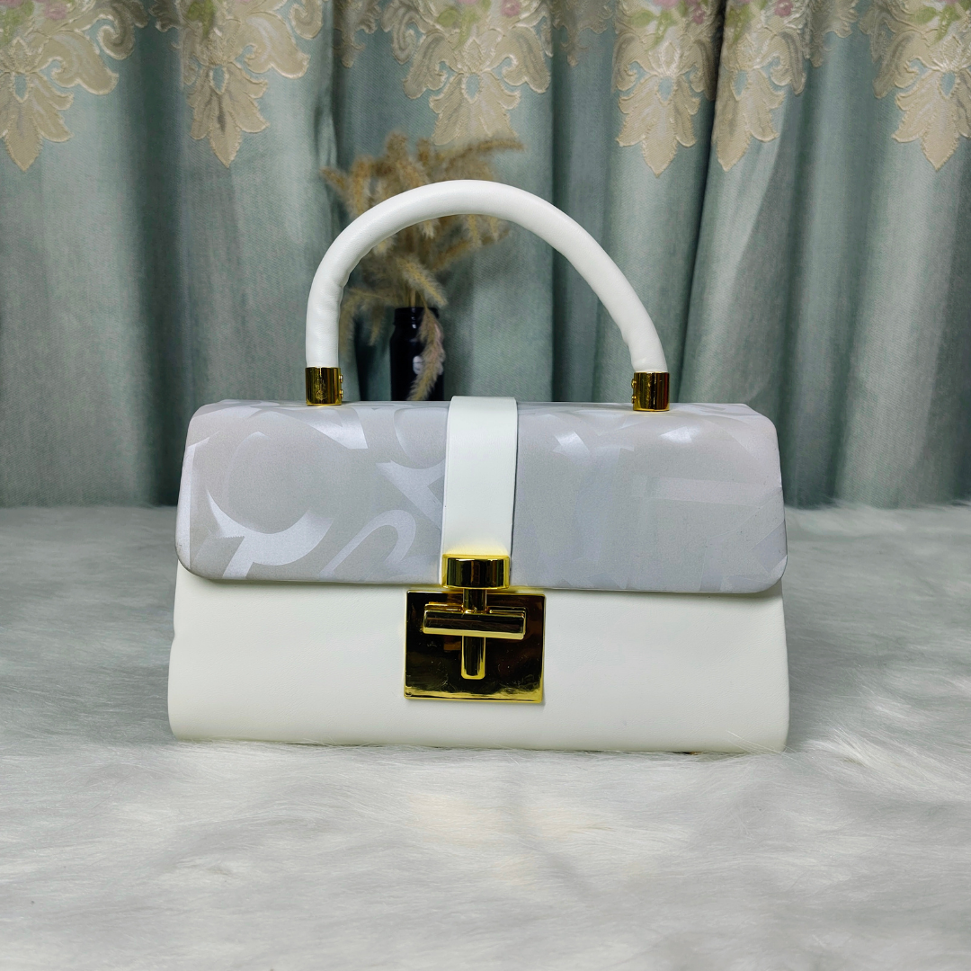 Light Luxury 2 in 1 Luojia Bag for Women