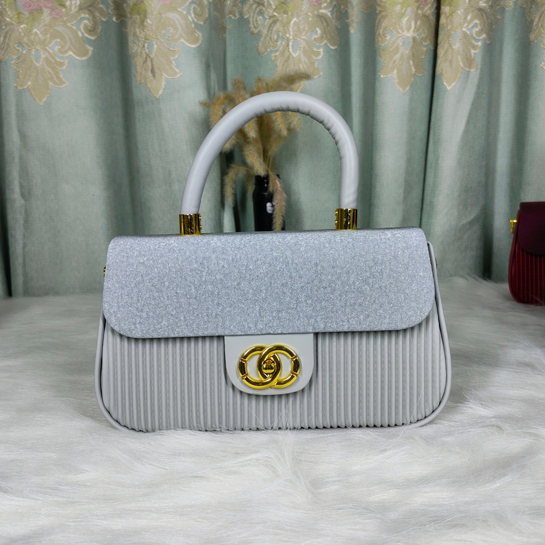 Light Luxury 2 in 1 Luojia Bag